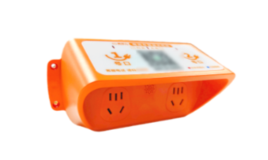 MCD009-电瓶车大功率充电桩